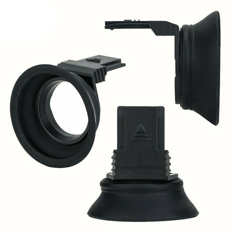 JJC Kiwi KEXT20 Eyecup For Fujifilm X-T30 X-T20 X-T10 - image 2 of 3