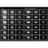 Godox Speedlite V1 Nikon Kit