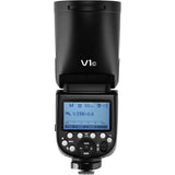 Godox Speedlite V1 Fuji Kit - image 3 of 5