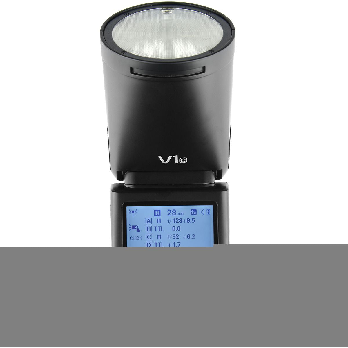 Godox Speedlite V1 Fuji Kit - image 5 of 5