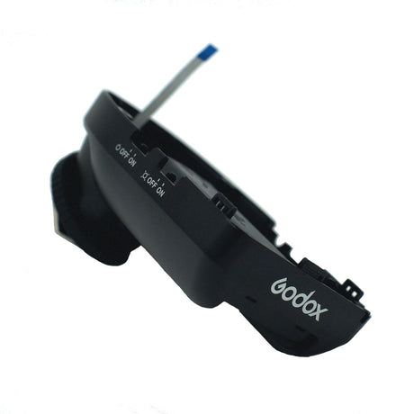 Godox Hot Shoe Voetje X-Pro Nikon - image 3 of 3