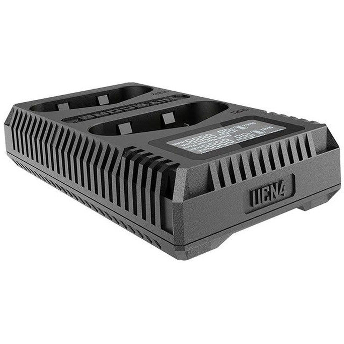 Nitecore UCN4 Pro USB Camera Charger - image 2 of 4