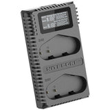 Nitecore UCN4 Pro USB Camera Charger - image 3 of 4