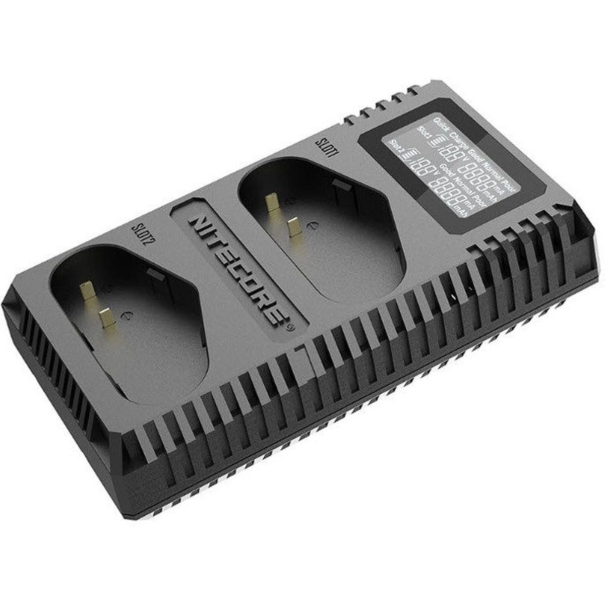 Nitecore UCN4 Pro USB Camera Charger - image 4 of 4