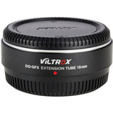Viltrox DG-GFX Automatic Extension Tube (18mm) For Fuji