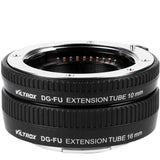 Viltrox DG-FU Automatic Extension Tube