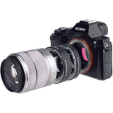 Viltrox DG-Nex Automatic Extension Tube - image 3 of 5