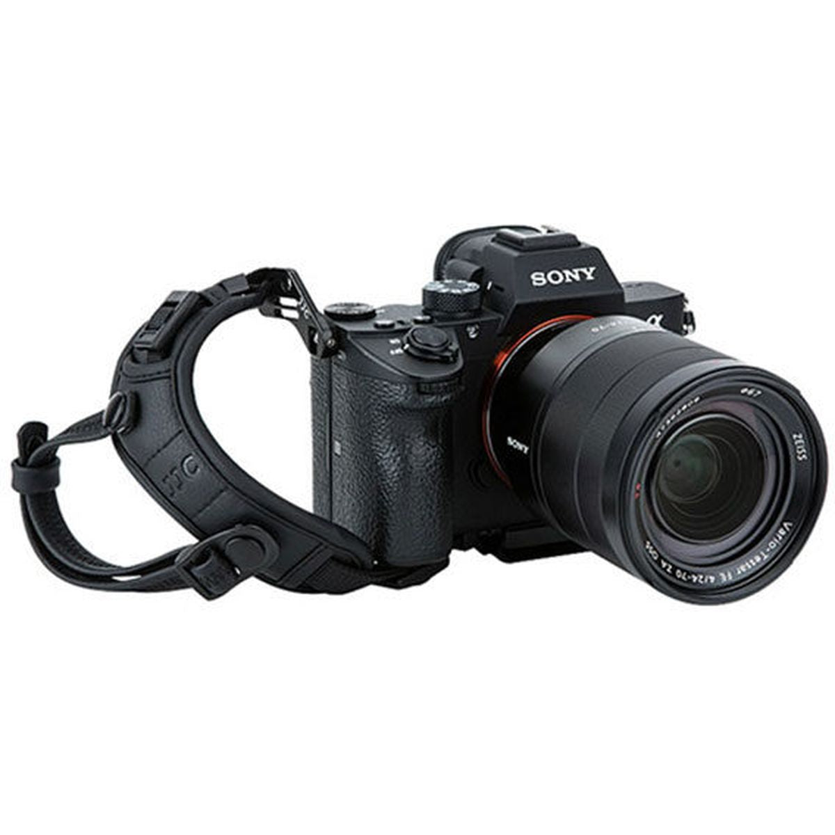 JJC HS-ML1M Hand Strap Black - image 5 of 5