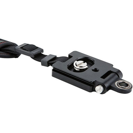 JJC HS-ML1M Hand Strap Black Red - image 4 of 5