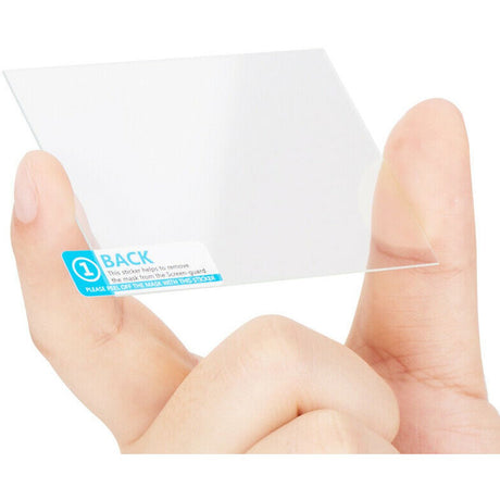 JJC GSP-Griii Optical Glass Protector - image 5 of 5