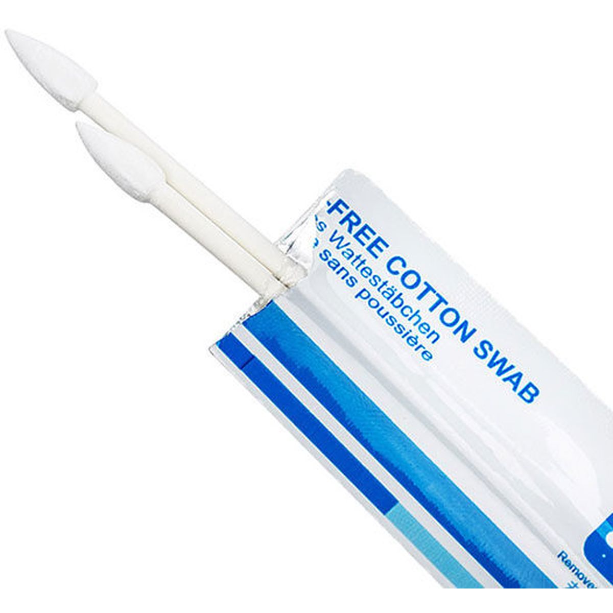 JJC CL-SW24 Dust-Free Cotton Swab (24 Pieces) - image 2 of 5