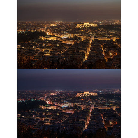 Cokin Nuances Light Pollution Cut Clearsky Z Serie - image 3 of 5