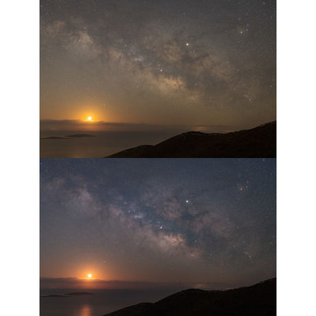 Cokin Nuances Light Pollution Cut Clearsky Z Serie - image 4 of 5