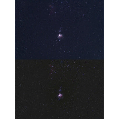 Cokin Nuances Light Pollution Cut Clearsky Z Serie - image 5 of 5