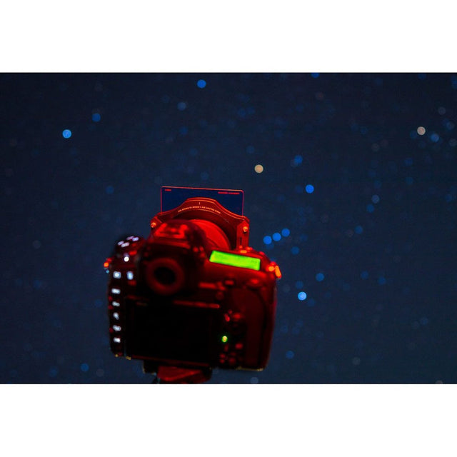 Cokin Nuances Light Pollution Cut Clearsky X Serie