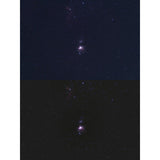 Cokin Nuances Light Pollution Cut Clearsky X Serie - image 4 of 5