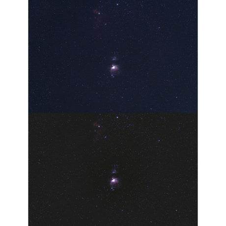 Cokin Nuances Light Pollution Cut Clearsky X Serie - image 4 of 5