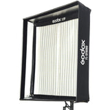 Godox Softbox And Grid For Soft LED Light FL150S