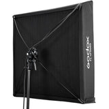 Godox Softbox And Grid For Soft LED Light FL150S