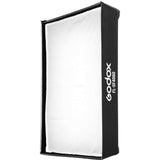 Godox Softbox And Grid For Soft LED Light FL100