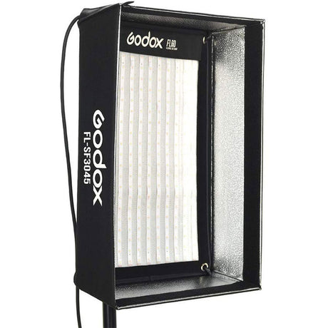 Godox Softbox And Grid For Soft LED Light FL60 - image 4 of 5