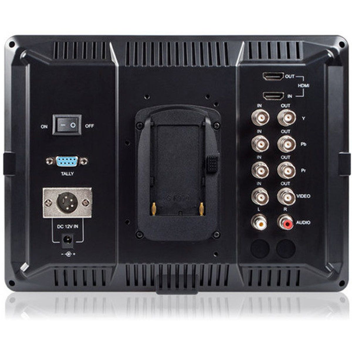 Feelworld FW1018PV1 (w/o SDI) - image 2 of 5