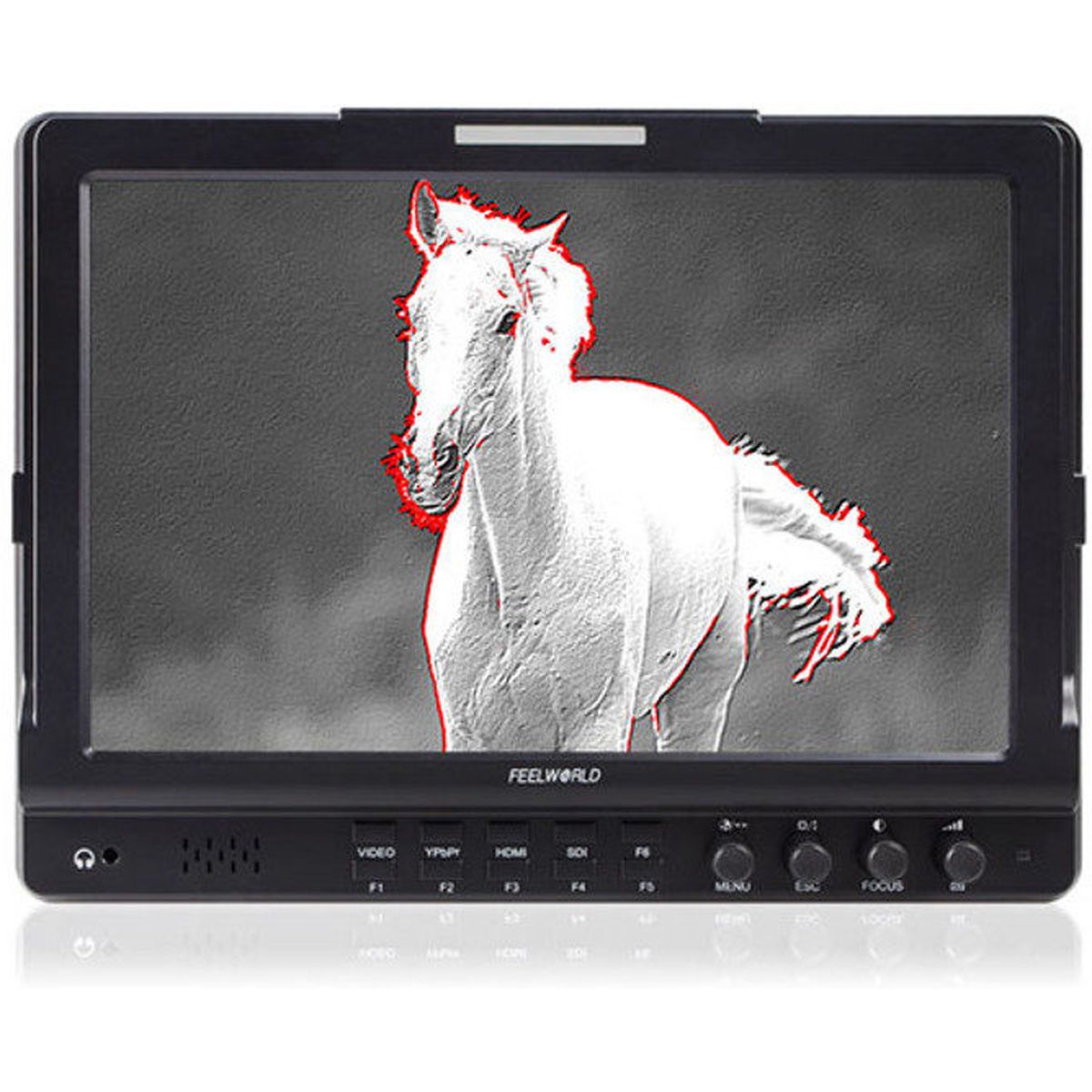 Feelworld FW1018PV1 (w/o SDI) - image 5 of 5
