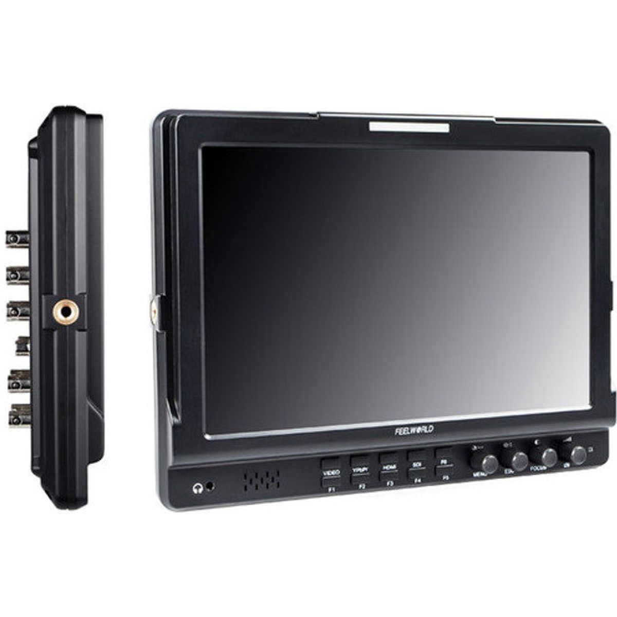 Feelworld FW1018SPV 1(w/ SDI) - image 4 of 5