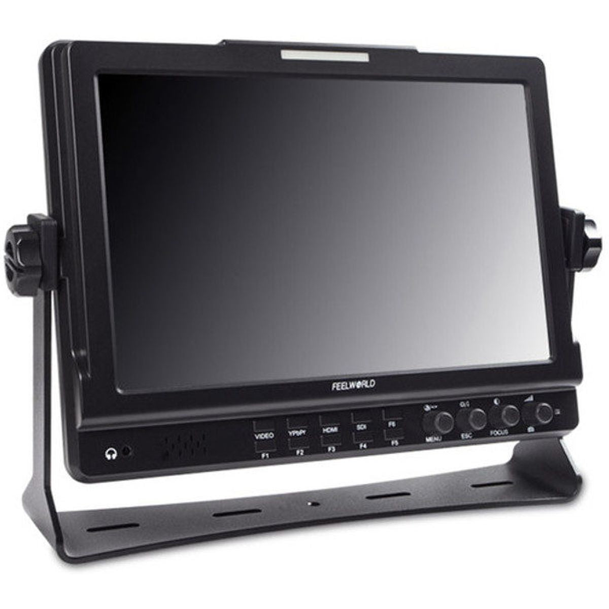 Feelworld FW1018SPV 1(w/ SDI) - image 5 of 5