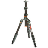 3 Legged Thing Legends Ray Tripod In Grey - image 5 of 5