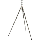 3 Legged Thing Legends Bucky Tripod In Grey - image 3 of 5