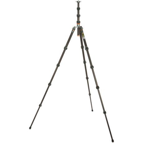 3 Legged Thing Legends Bucky Tripod In Grey - image 3 of 5