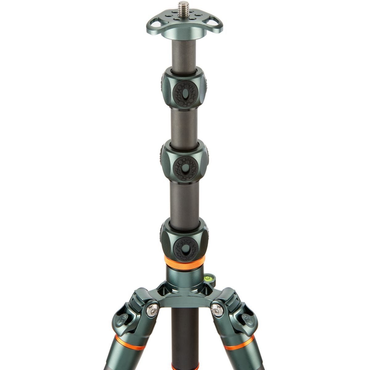 3 Legged Thing Legends Bucky Tripod In Grey - image 5 of 5