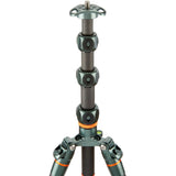 3 Legged Thing Legends Bucky Tripod In Grey - image 5 of 5