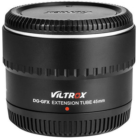 Viltrox DG-GFX Automatic Extension Tube (45mm) For Fuji - image 2 of 5