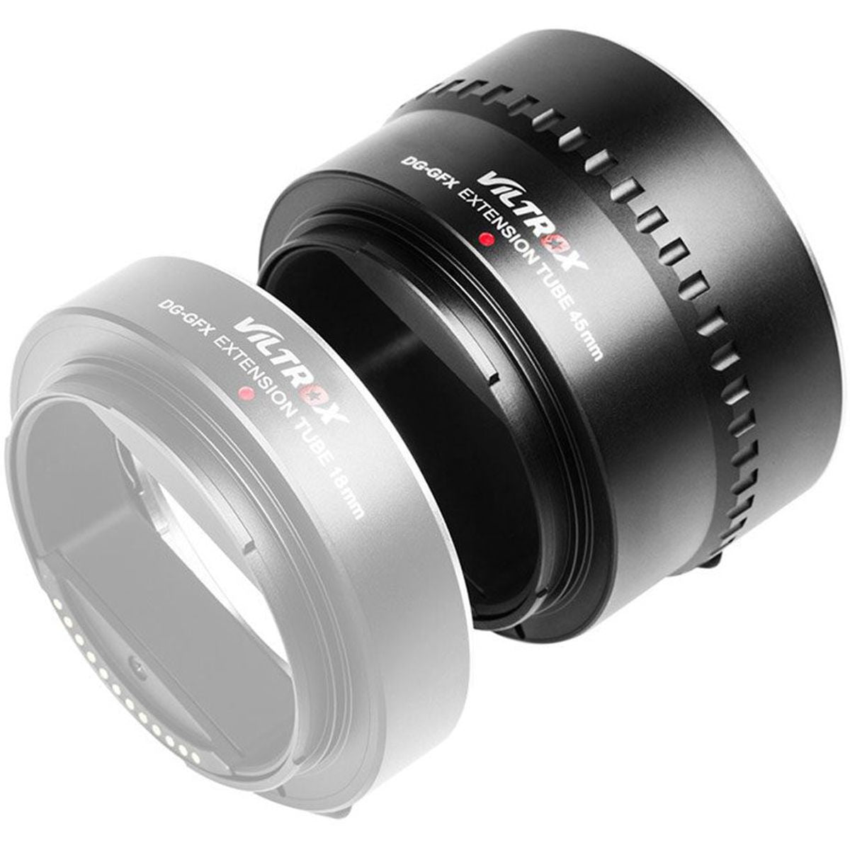Viltrox DG-GFX Automatic Extension Tube (45mm) For Fuji - image 4 of 5