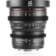 Meike MK-16mm T2.2 Micro 4/3