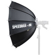 SMDV Speedbox A90 (Zonder Speedring)