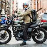 WANDRD Hexad Carryall Duffel 40-LITER Wasatch Green