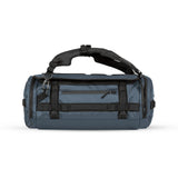 WANDRD Hexad Carryall Duffel 40-LITER Aegean Blue