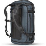 WANDRD Hexad Carryall Duffel 40-LITER Aegean Blue