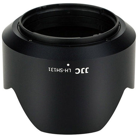 JJC LH-SH131 Lens Hood Black (Sony ALC-SH131) - image 2 of 4
