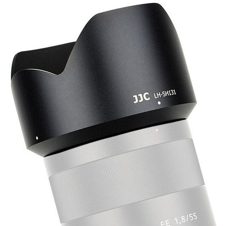JJC LH-SH131 Lens Hood Black (Sony ALC-SH131) - image 4 of 4