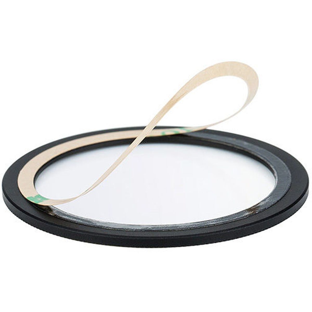 JJC F-WMCUVG3 UV Filter (For Ricoh GR III And Grii) - image 3 of 5