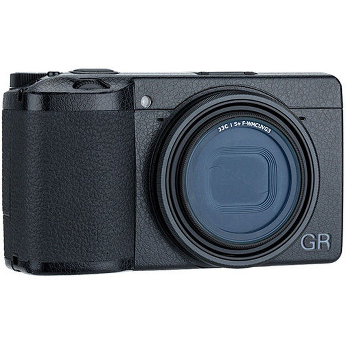 JJC F-WMCUVG3 UV Filter (For Ricoh GR III And Grii) - image 4 of 5
