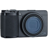 JJC F-WMCUVG3 UV Filter (For Ricoh GR III And Grii) - image 4 of 5
