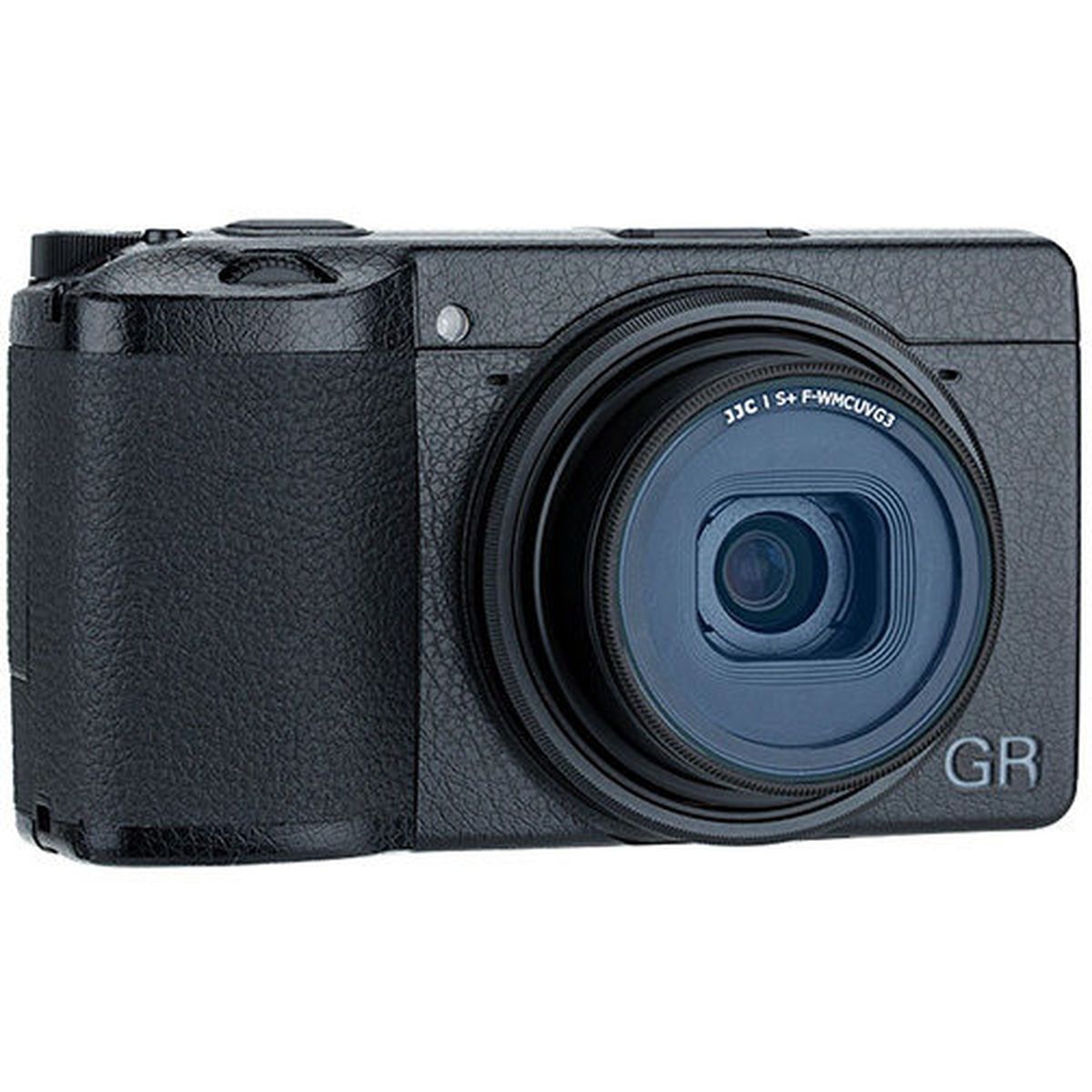 JJC F-WMCUVG3 UV Filter (For Ricoh GR III And Grii) - image 5 of 5