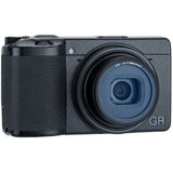 JJC F-WMCUVG3 UV Filter (For Ricoh GR III And Grii) - image 5 of 5