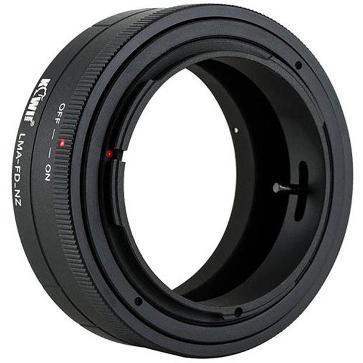 Kiwi LMA-FD_NZ Lens Mount Adapter - image 2 of 3