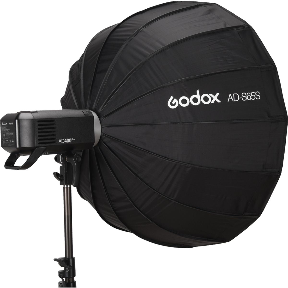 Godox Multifunctional Softbox 65cm For AD400PRO